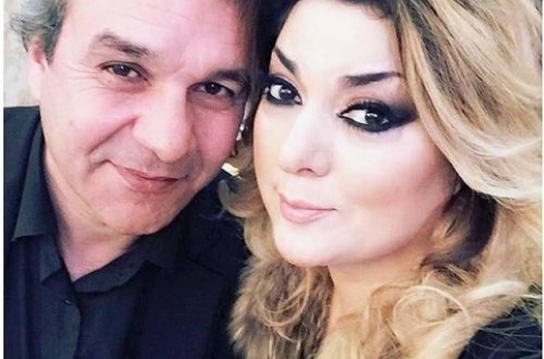 Təranə Musa Nazəninin prodüserini məhkəmədə