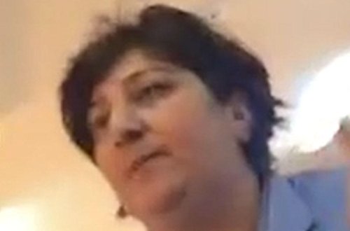 Ucarın Mərkəzi Xəstəxanasında qalmaqal: