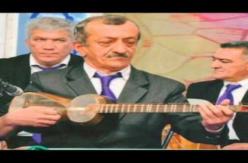 Tanınmış tarzən dünyasını dəyişdi