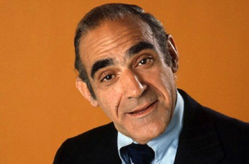 `Xaç atası`nın aktyoru