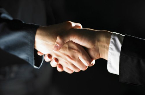 Bank birləşməsi ilə bağlı