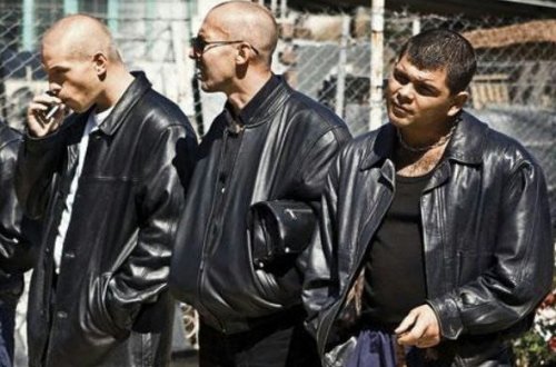 Lənkəranda cinayətkar dəstə 200 min manatlıq oğurluq edib