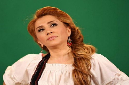 Elnarə Abdullayeva polisə çağırıldı