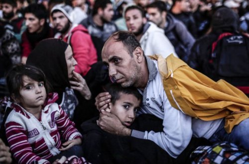 Danimarka qaçqınlarla bağlı şərt qoydu