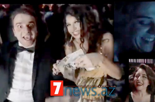 Azərbaycanda “Las Veqas” quruldu