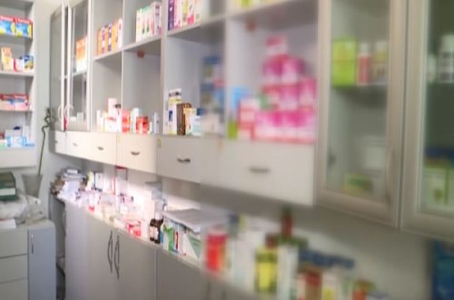 Apteklərdə qiymət bahalaşdı