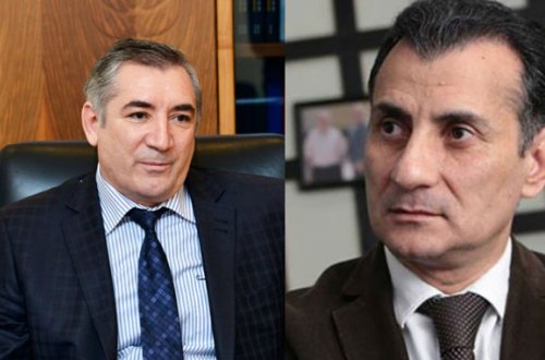 ANS-in MTRŞ ilə bağlı şikayəti təmin edildi