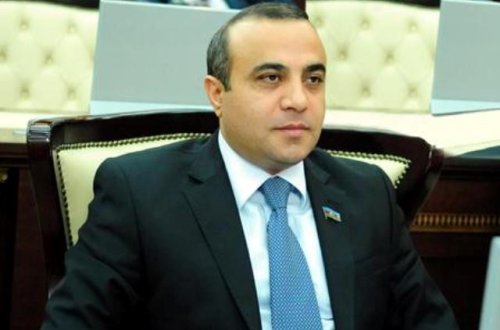 “Həmsədrlər ermənilər üçün lobbiçilik etdi”