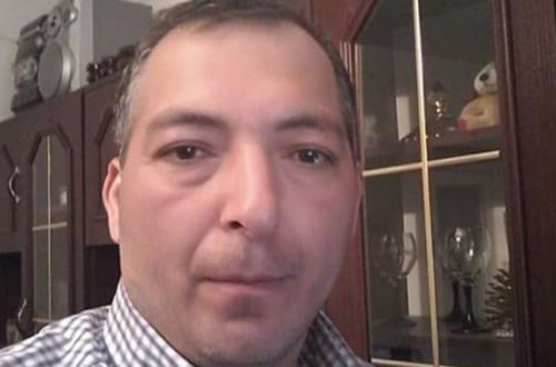 Saday Şəkərli ilə bağlı