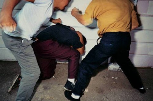 Bakıda “Azəriqaz”ın əməkdaşının