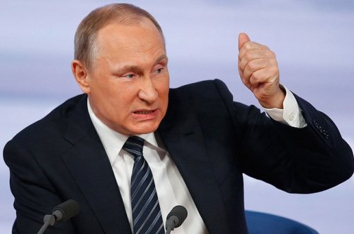 “Putinin gizli sərvətləri”