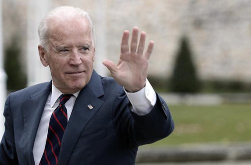 ABŞ-ın vitse-prezidenti