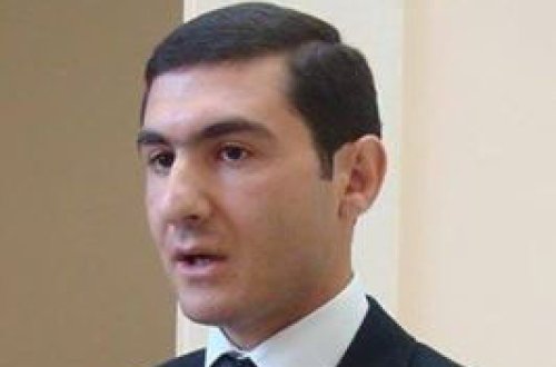 “İnsan alverinə qarşı mübarizə sahəsində maarifləndirmənin böyük əhəmiyyəti var”