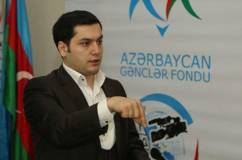 “Gənclərin uğur siması”-vətəndaş jurnalistikasının altı addımlığında ...