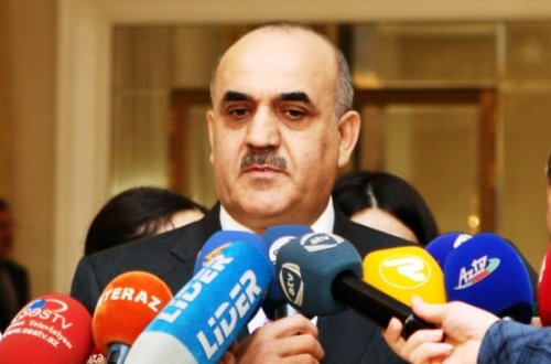 `25 mindən çox iş yeri bağlanıb`