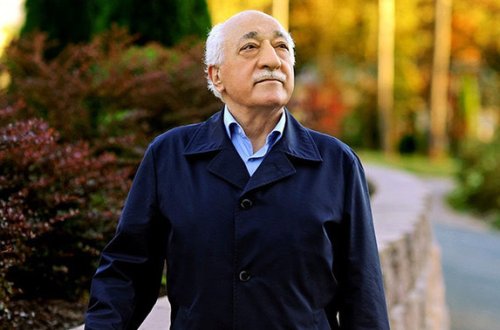 Daha bir ölkədə Gülən məktəbləri bağlandı