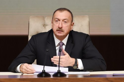 “Ölkədə toxunulmaz adam yoxdur”