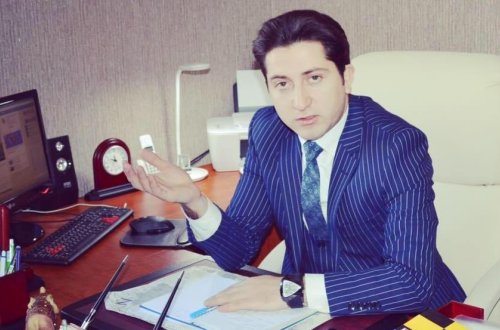 “İctimai Fikir” Dövlət Təhlükəsizliyinin əsas prinsipidir