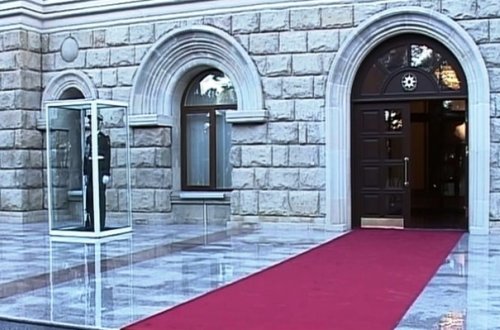 `Düşmən qorxu içərisindədir`