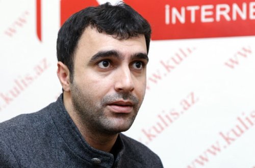 Mikayıl “Sevimli şou”dan danışdı - “Gecə 12-yə kimi gözləyirdilər...”