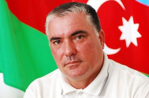 Taxıl Kombinatının direktorunu öldürən şəxslər