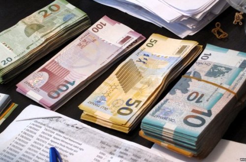 Dolların kursu dəyişdi