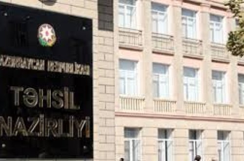 Təhsil müəssisələri necə maliyyələşdiriləcək?