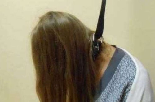 İsmayıllıda üç uşaq anası özünü asdı