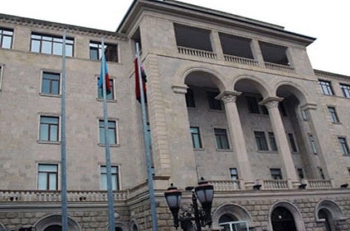 Ermənistanla sərhəddə yüksəklik Ordumuzun nəzarətinə keçdi