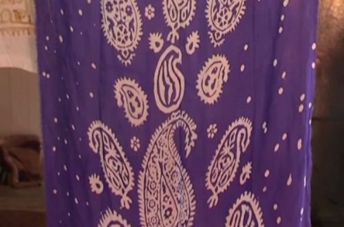 Basqal kəlağayılarına tələbat azalır