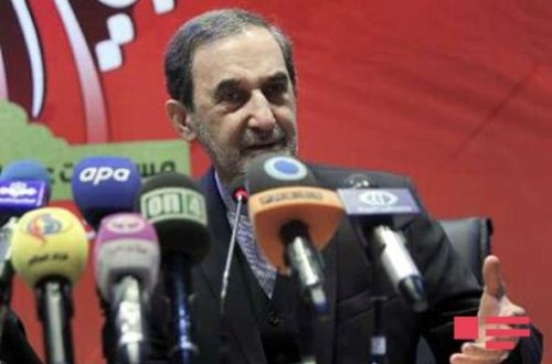 Əli Əkbər Vilayəti: