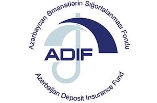 “Gəncəbank” ADİF-ə üzv bankların siyahısından çıxarıldı