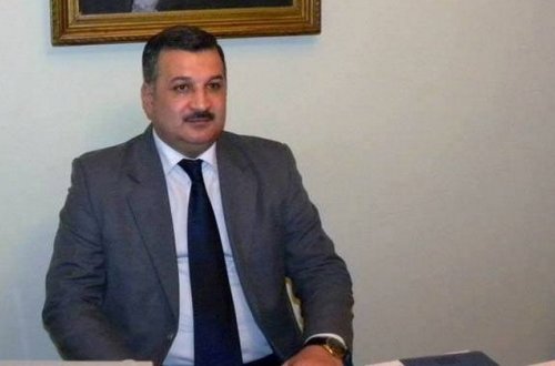 Conflict.az saytının baş redaktoru ölkə prezidentinə mürüciət edib