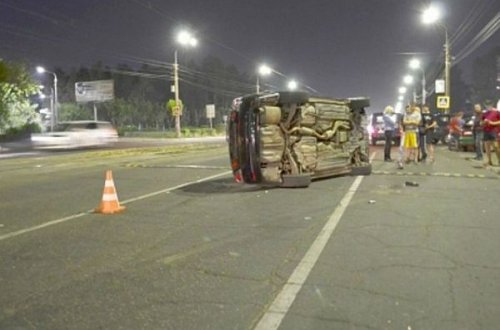 Daha bir cərimənin məbləği artırıldı