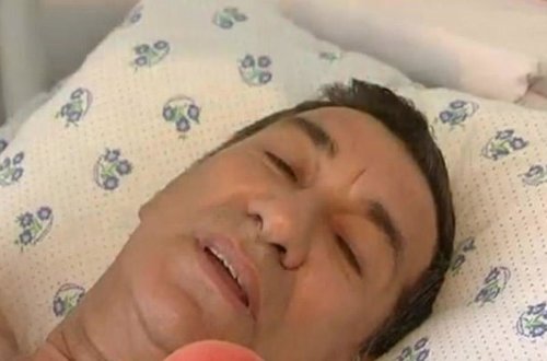 Arif Quliyevin səhhəti ilə bağlı