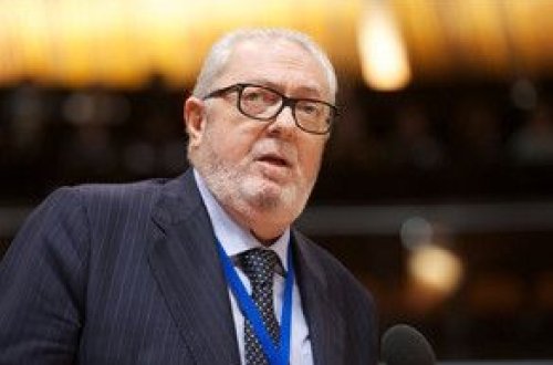 AŞPA-ya yeni prezident