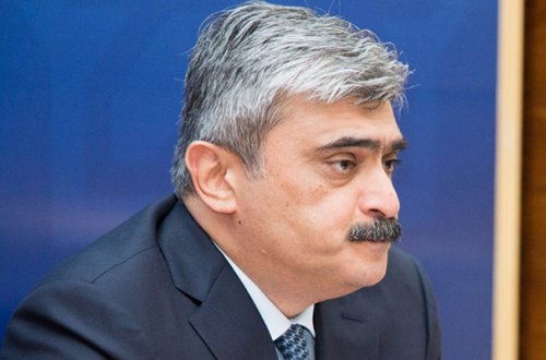 Nazirin söz atdığı ekspertlərdən