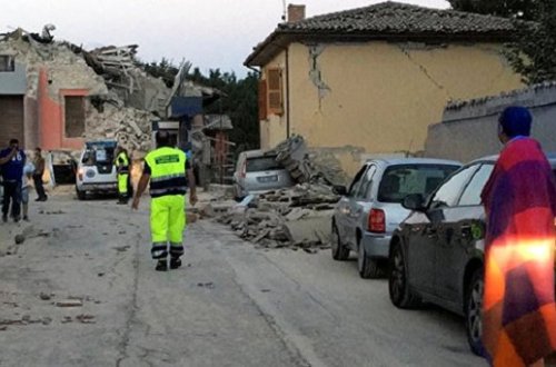 Zəlzələdə ölənlərin sayı 24-ə çatdı