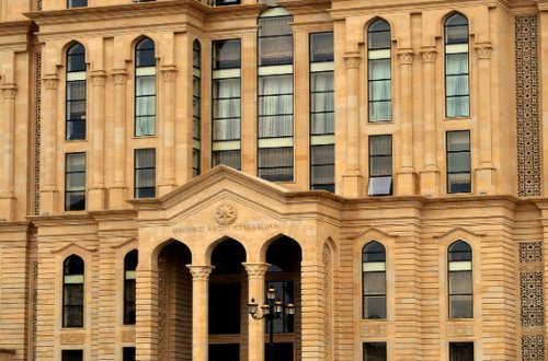 MSK: Seçici siyahıları tam hazır sayıla bilər