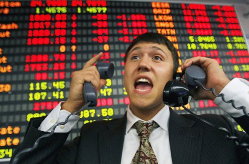 Azərbaycanlılar fond bazarında qazana biləcəklər