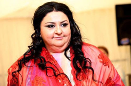 “Niyə də xoşbəxt olmayım?..”