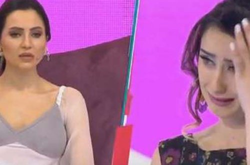 “Bu stil mənim”də münsif şousu