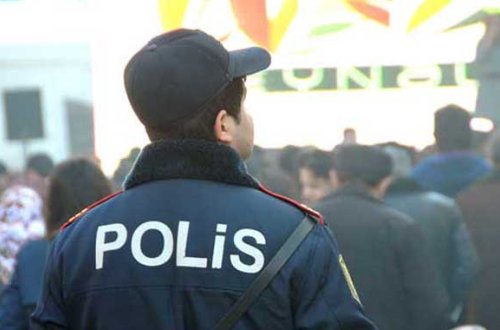 Polis Bakıda yoxa çıxan iki banqladeşlini axtarır