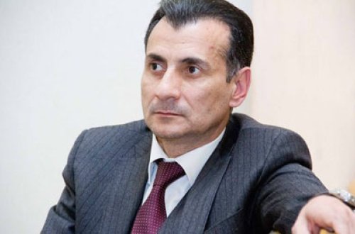 Mirşahinin halı pisləşdi