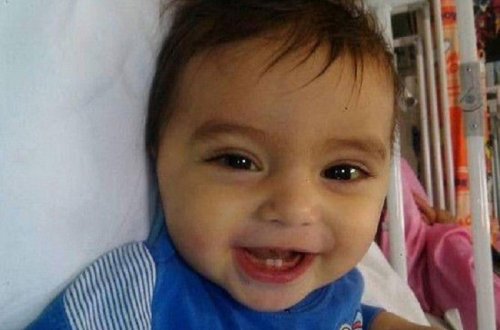 İranda ölən Qorqudun meyiti ailəsinə verildi