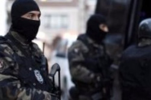 Türkiyə daha 7 terrorçunu məhv etdi