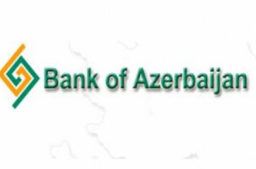 “Bank of Azerbaijan”a moratorium tətbiq edildi
