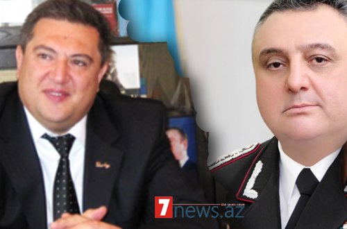 Lerik icra başçısı Rövşən Bağırovla Eldar Mahmudovun ortaq cinayətləri