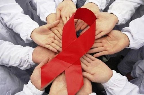 İİV-ə yoluxanlarla bağlı qorxulu