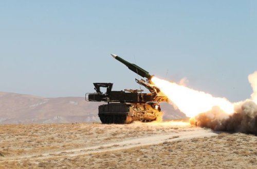 Rusiyanın Müdafiə Nazirliyi